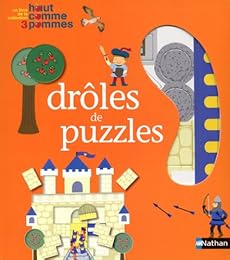 Drôles de puzzles