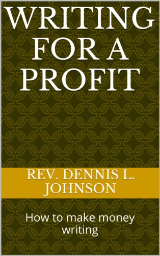 how to make money dennis book cover