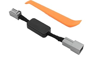CADUFUELLY Auto Start Stop Eliminator, Replacement for Honda CR-V Gen6 2023 2024 2025