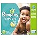 Pampers Baby Dry Diapers, Size 3, 160 Count