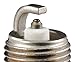 Autolite Platinum AP104 Automotive Replacement Spark Plug (1 Pack)