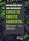 Livro Curso de Direito Ambiental