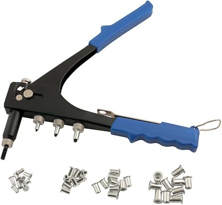 Pince A Inserts Filetes Inserts Assortis Amazon Fr Bricolage