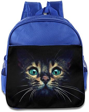 Lightweight Wildcat Backpack Boys And Girls Kindergartens Preschool Backpack