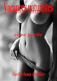 Image de VACANCES NATURISTES: 2ème partie (French Edition)
