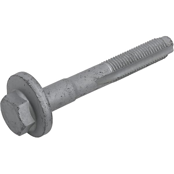 Amazon.com: GM Genuine Parts 15733534 M16x2x140 Front Lower  