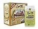 Bob's Red Mill Organic Dark Rye Flour, 22-ounce (Pack of 4)
