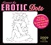 Connect the Erotic Dots 2009 Daily Boxed Calendar (Calendar) by