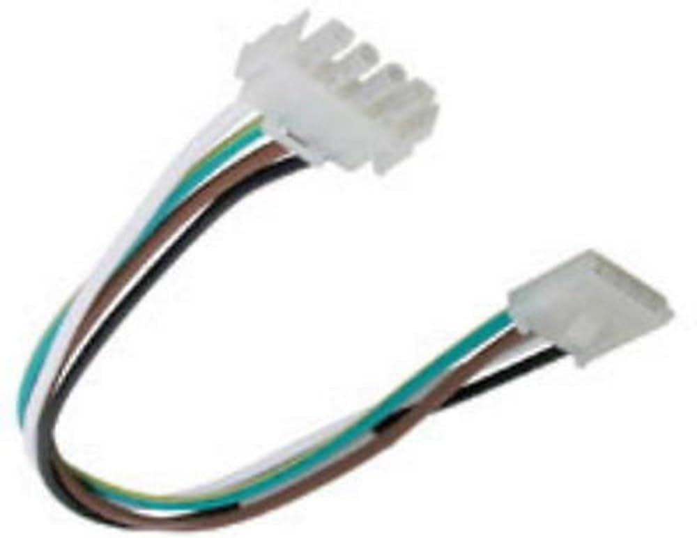 Refrigerators & Freezers Parts Refrigerator Icemaker Cord Wire Harness for Whirlpool WPD7813010 AP6014598