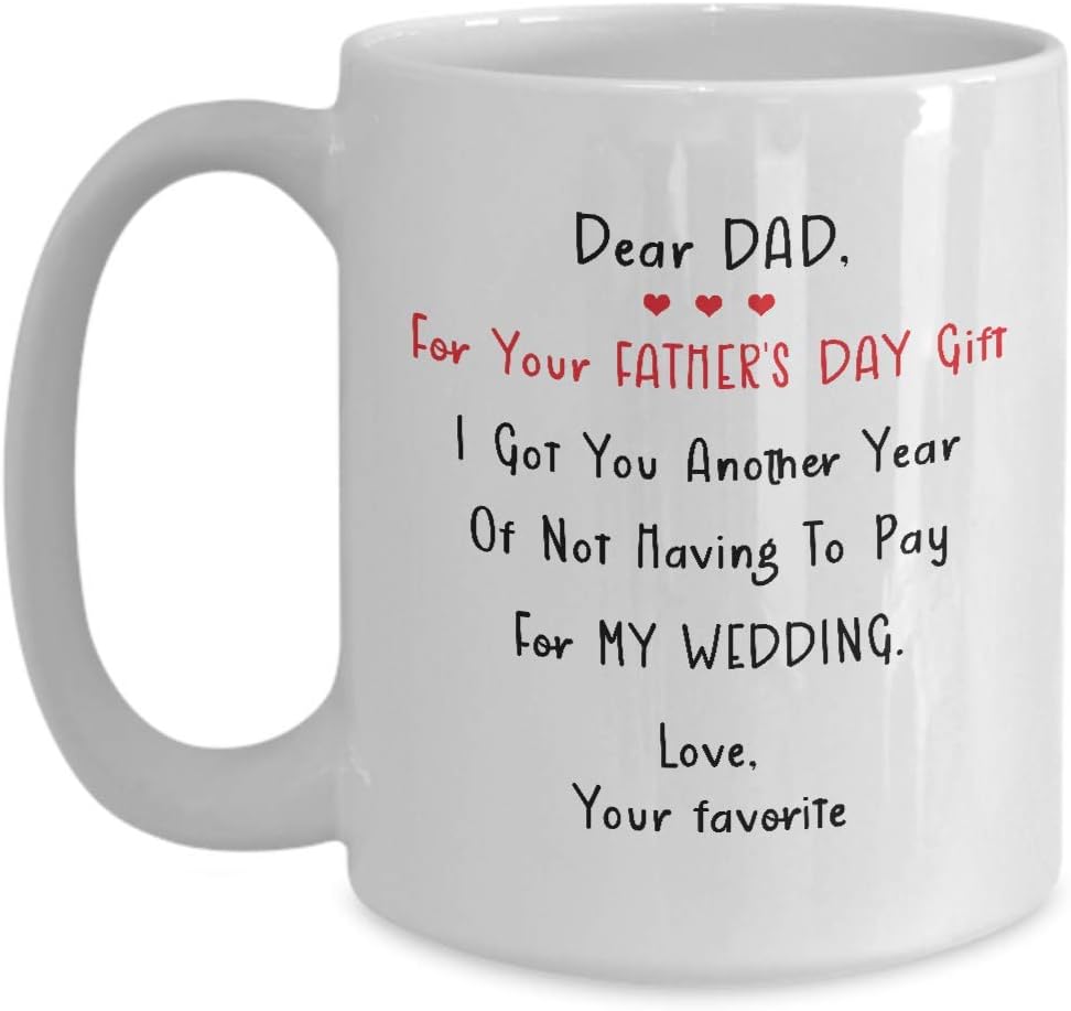 weird dad gifts