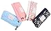 Leegoal Lovely Cute Multi-Fuctional Pencil/Pen Case Bag Pounch Cosmetic Makeup Bag Case,Random Color