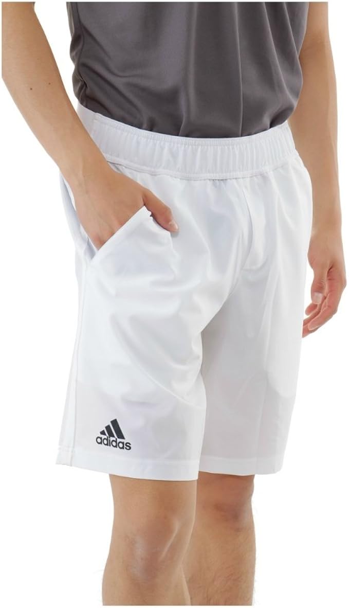 adidas badminton shorts