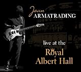 Live at Royal Albert Hall [CD/DVD Combo]