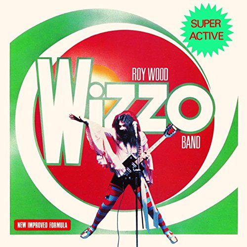 Roy Wood & Wizzard - This Is... 1972 - Zortam Music