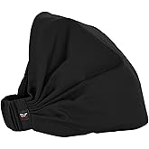 ChefUniforms.com Professional Chef Bandana - Unisex Kitchen Hair Covering