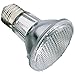 (Pack Of 6) 39PAR20/FL 120V - 39 Watt High Output (50W Replacement) PAR20 Flood - 120 Volt Halogen Light Bulbs
