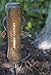 Joseph Bentley Traditional Garden Tools Stainless Steel Transplanting Trowel