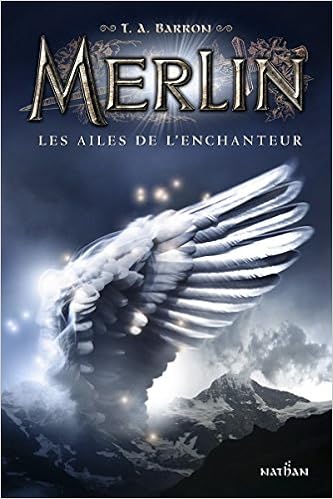 Les  ailes de l'enchanteur