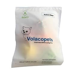 Volacopets Puppy Toys for Teething, Puppy Chew Toys