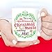 This Is My Hallmark Christmas Movie Watching mug for Hallmark Christmas Gift (11oz)