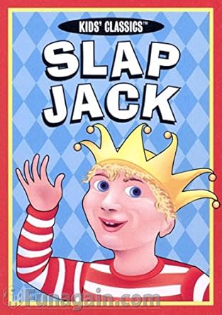 juego slap amazon