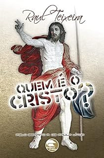 Livro Quem é o Cristo?