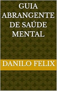 Livro Guia Abrangente de Saúde Mental
