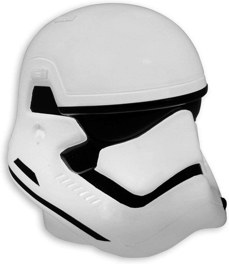 Star Wars 3D LED Mood Light First Order Stormtrooper, Orange, 2