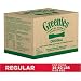 GREENIES Original Regular Natural Dog Dental Care Chews Oral Health Dog Treats, 72 oz. Pack (72 Treats)
