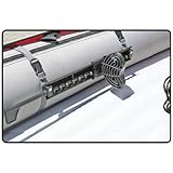 Advanced Elements Adjustable Foot Pegs