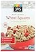 365 Everyday Value, Wheat Squares, Bite Sized, 14 oz
