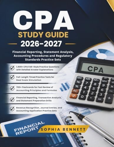 Wiley CPAexcel Exam Review 2016 Study Guide January: Financial