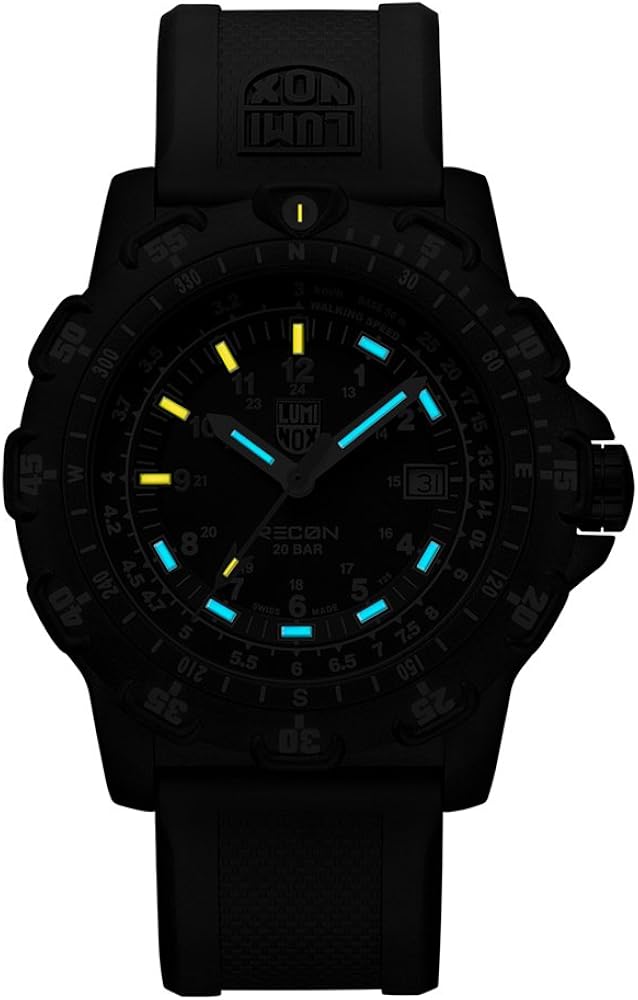 luminox lazada