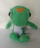 Geico Gecko 5.5