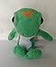 Geico Gecko 5.5
