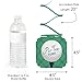 Big Dot of Happiness Par-Tee Time - Golf - Birthday or Retirement Party Hanging Decorations - 6 Count