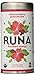 RUNA Amazon Guayusa Tea, Hibiscus Berry, 2.5 Ounce