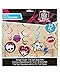 amscan Swirl Value Pack | Monster High Collection | Party Accessory,Multi Color,24