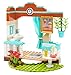 Mega Bloks American Girl Saige's Art Studio