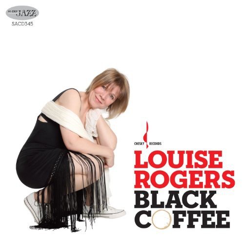Black Coffee Rogers Louise Amazon De Musik