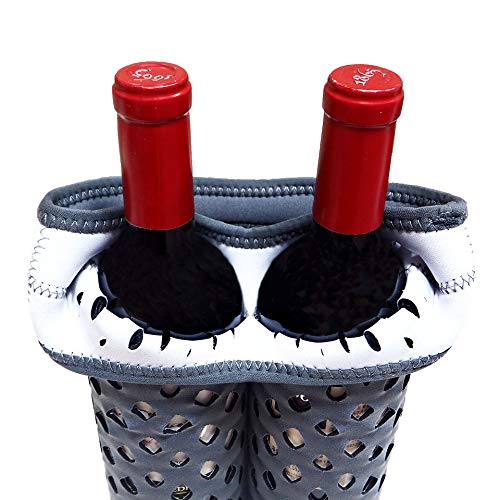 travel wine bottle holder