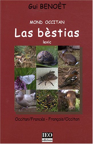 Bèstias