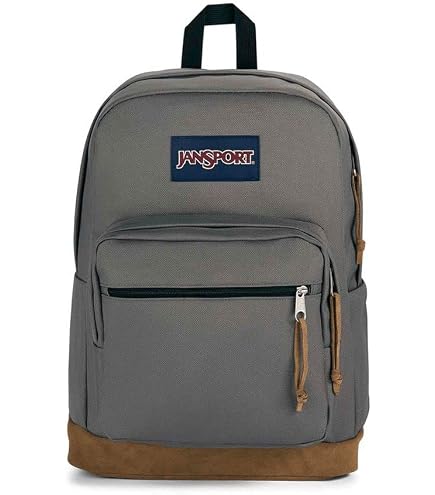 JanSport Right Pack Black One Size : Clothing, Shoes & Jewelry