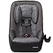 Cosco Mighty Fit 65 DX Convertible Car Seat (Heather Onyx Gray)thumb 1