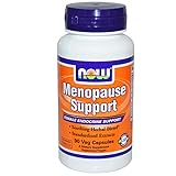 NOW Foods - Menopause Support 90 vcaps (Pack of 2)
