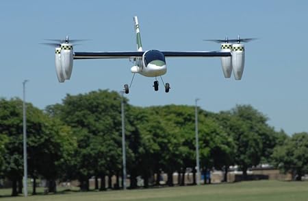 ripmax transition vtol