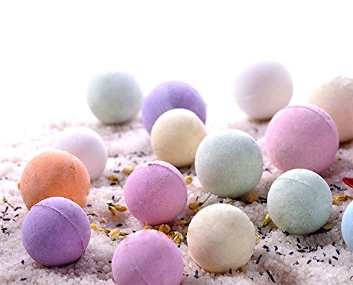 4 Color+Pigments+Shimmer+Mica+Powder