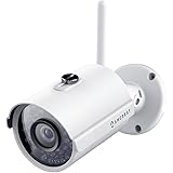 Amazon.com : Amcrest ProHD 1080P WiFi Wireless IP Security