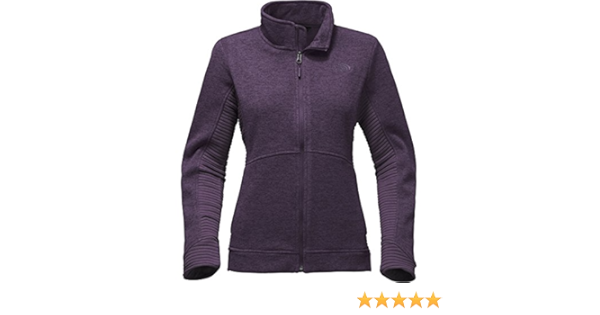 the north face indi fleece jacket