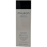 Milbon Smooth Smoothing Treatment Medium Hair Conditioner 7.1 oz